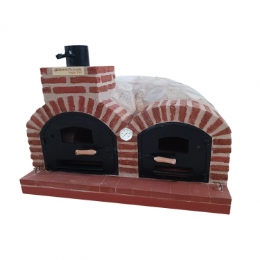 HORNO DE LEA MODELO JOSE GARROTE