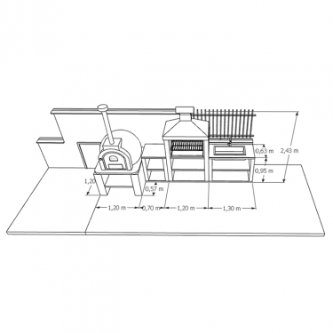 Proyectos en 3 dimensiones