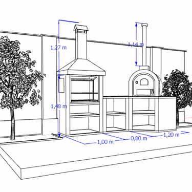 Proyectos en 3 dimensiones