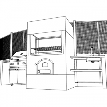 Proyectos en 3 dimensiones