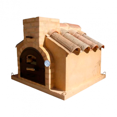 Terracotta Oven Stand